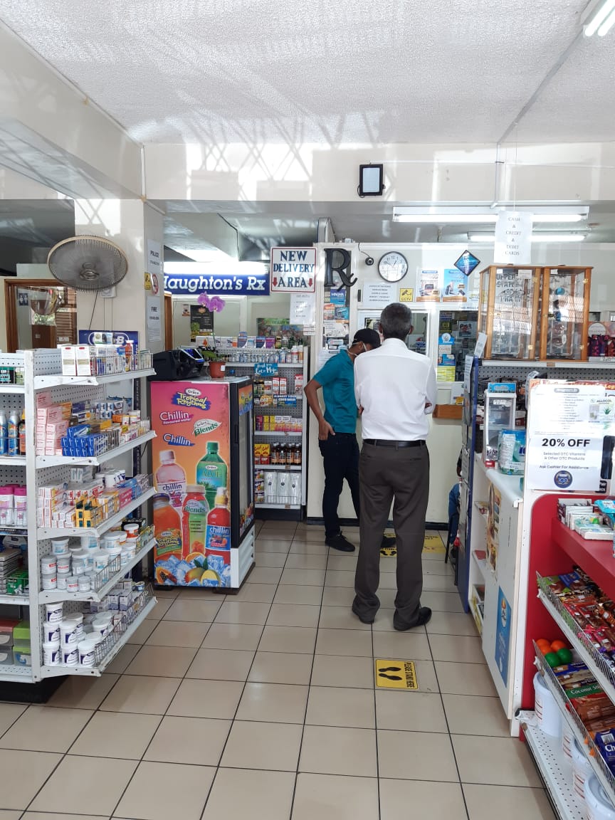 Haughton's Pharmacy Ltd photo 4