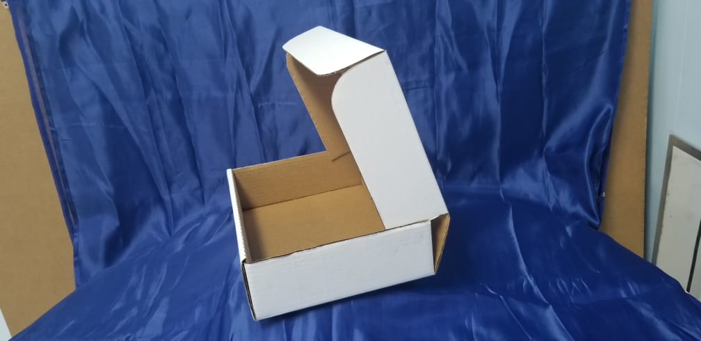 Barbados Packaging Industries Ltd photo 5