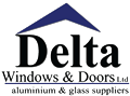Delta Windows & Doors Ltd logo