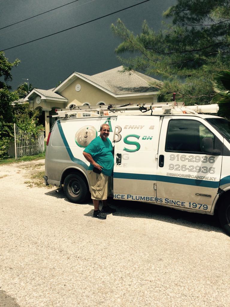 A 1 - Benny & Son Plumbing Services photo 4