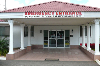 Hargreaves Medical Complex photo 3