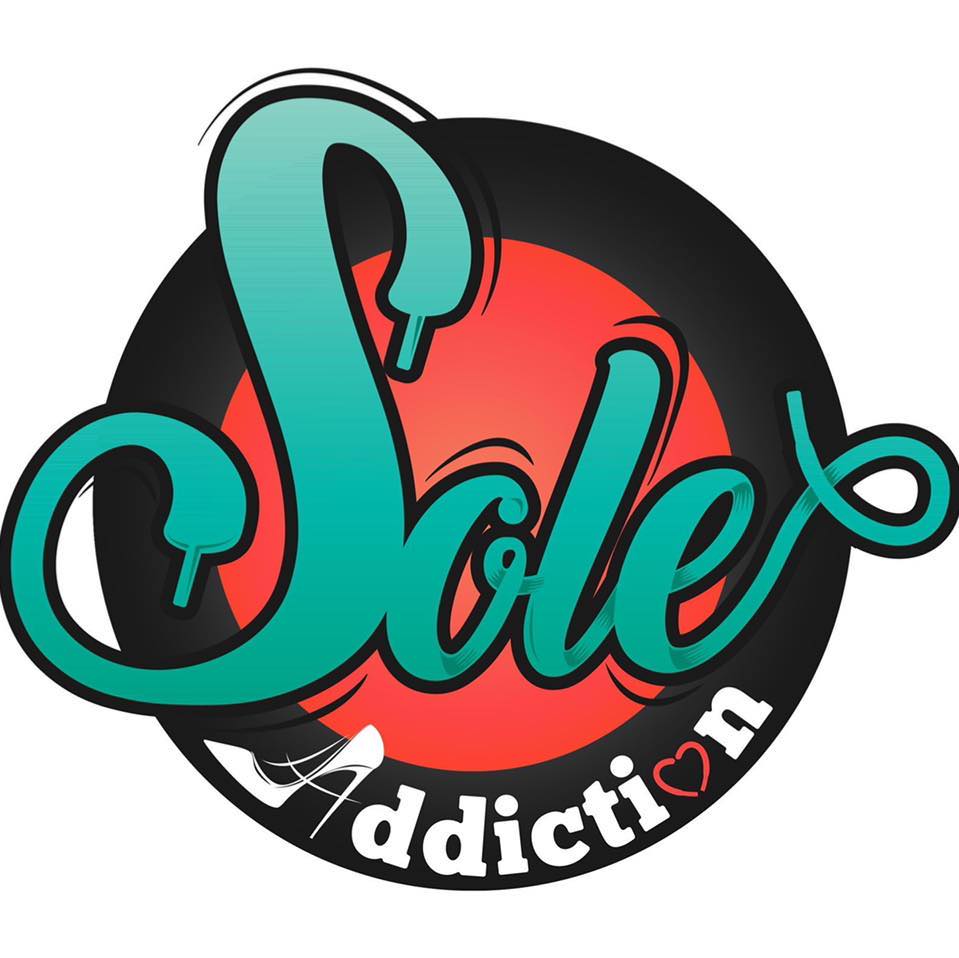 Sole Addiction logo
