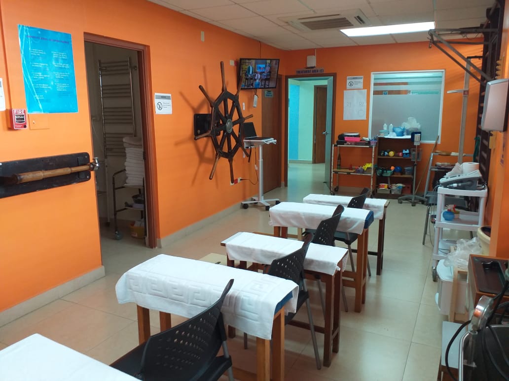 University Hospital Of The West Indies photo 10