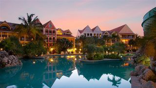 Taino Beach Resort & Clubs photo 4