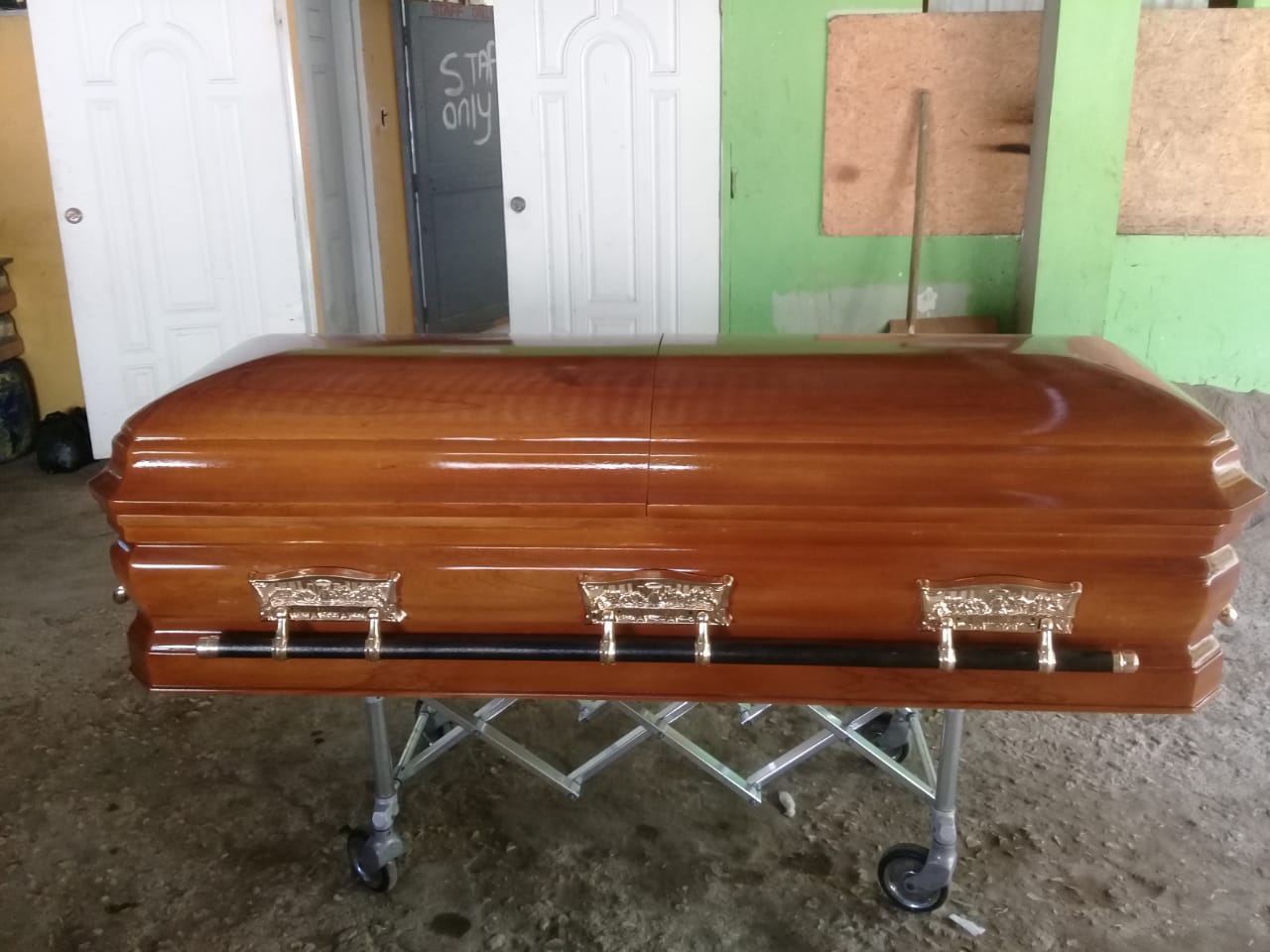 Cummings Funeral Home photo 4