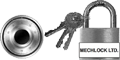 Mechlock Locksmith Ltd logo