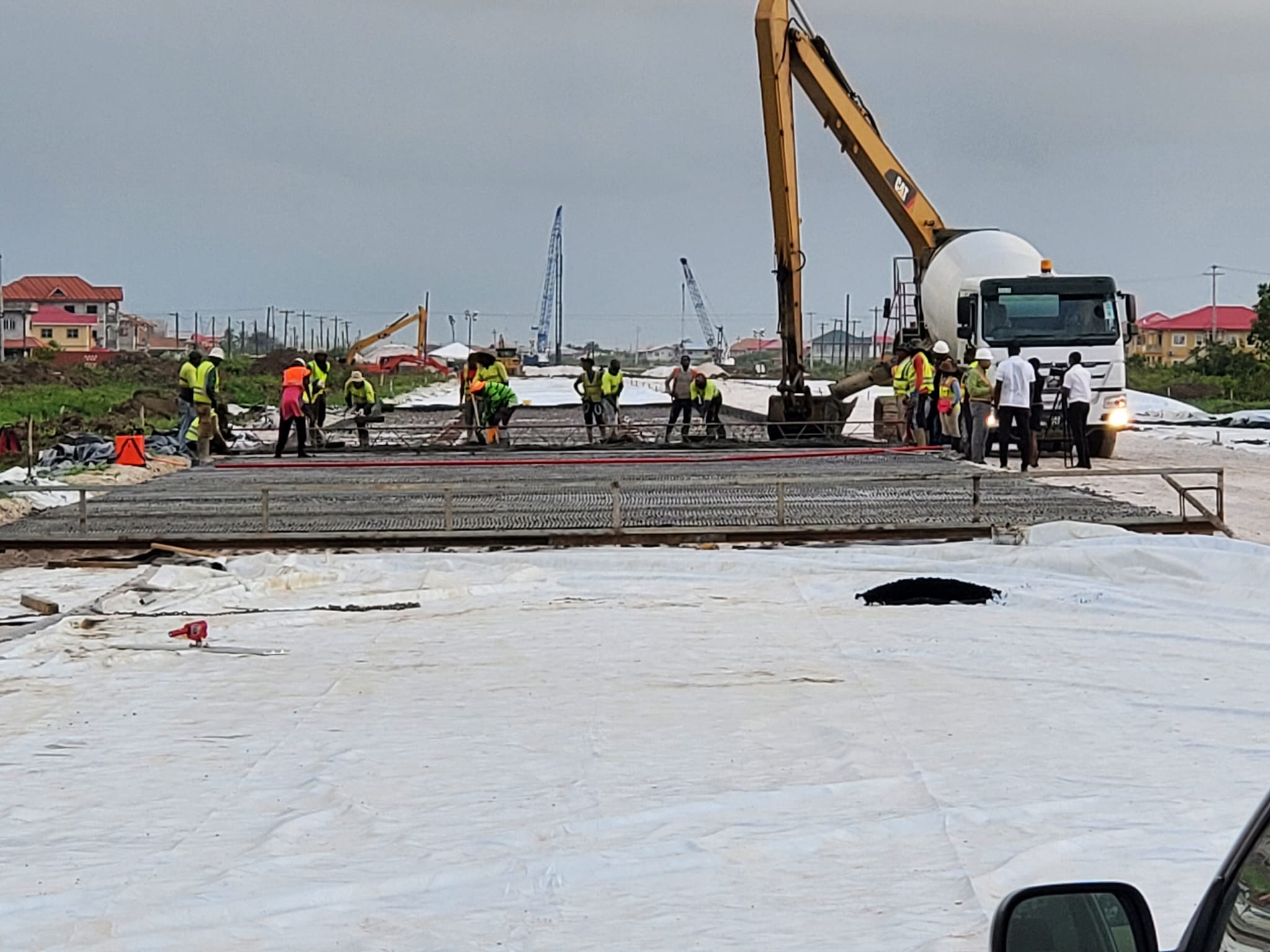 Readymix Concrete Ltd photo 2