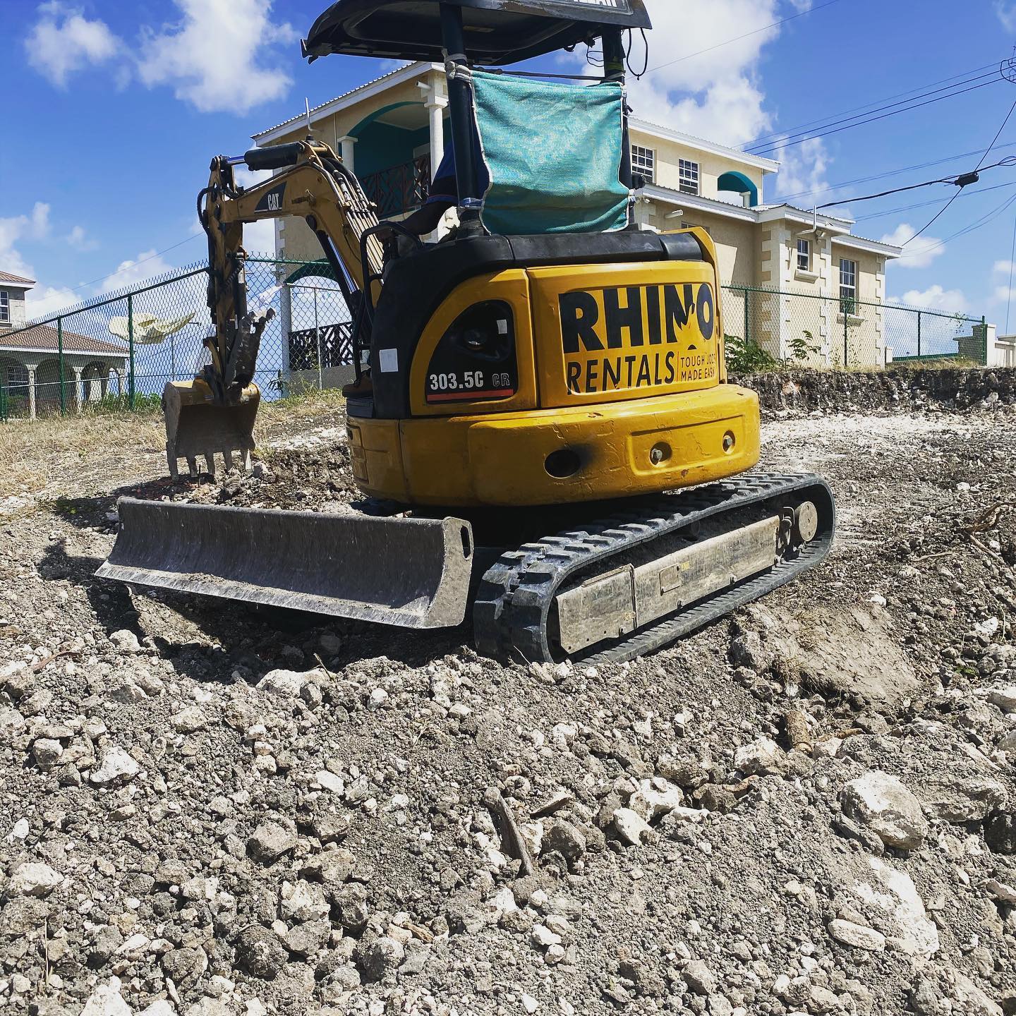 Rhino Rentals Inc photo 4