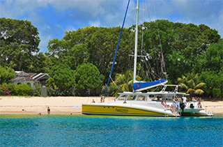 Tiami Catamaran Cruises photo 4