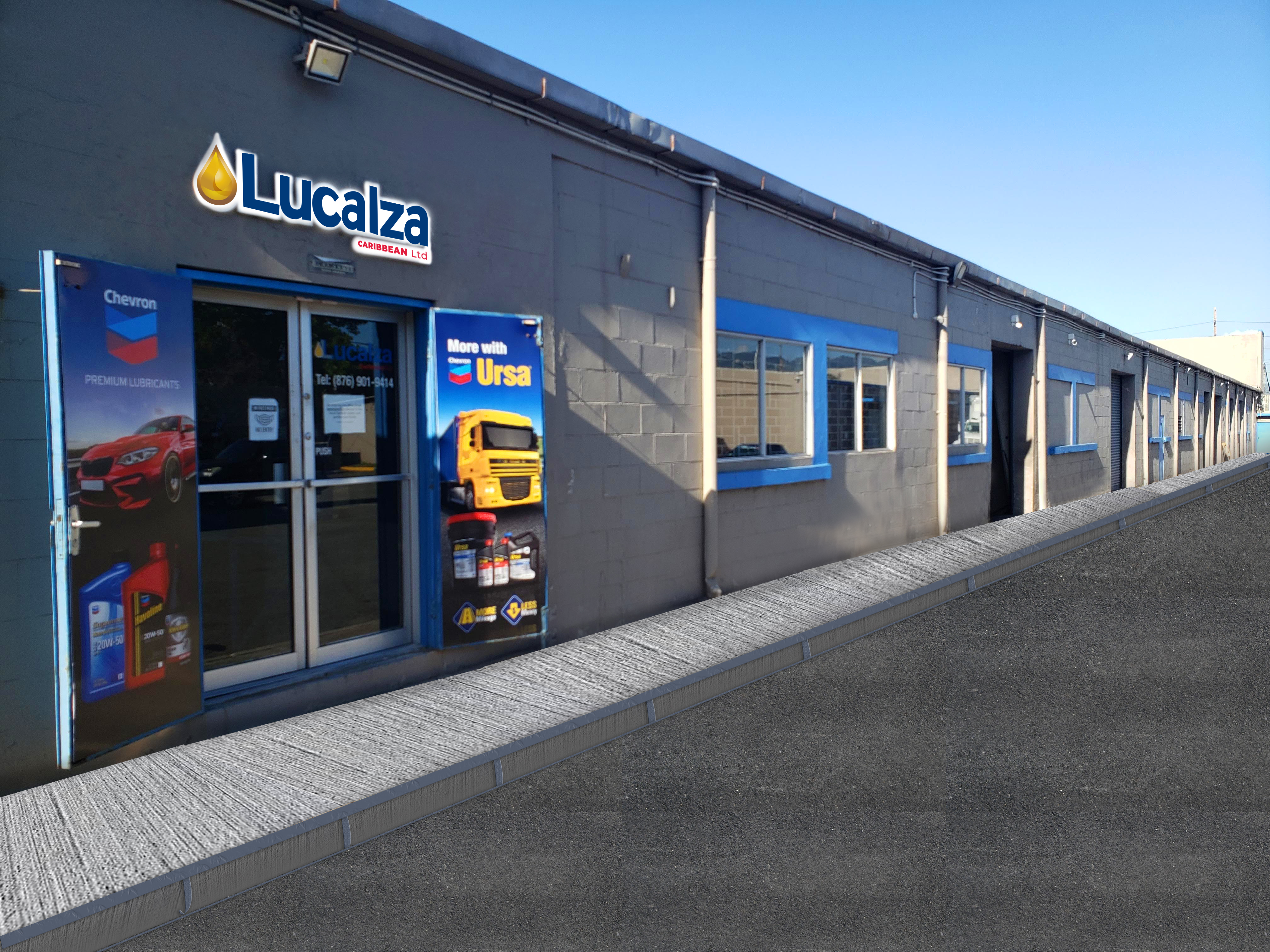Lucalza Caribbean Ltd photo 1