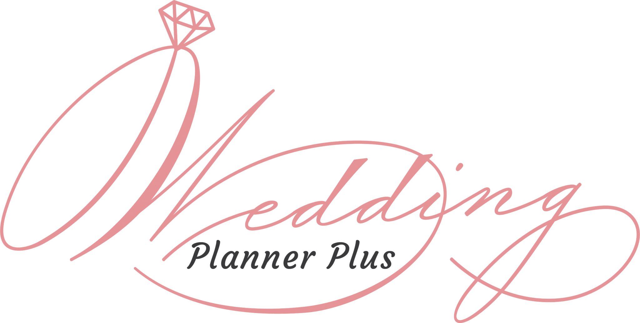 Wedding Planner Plus Ltd The logo