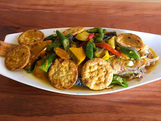 Organic Seafood Restaurant photo 1