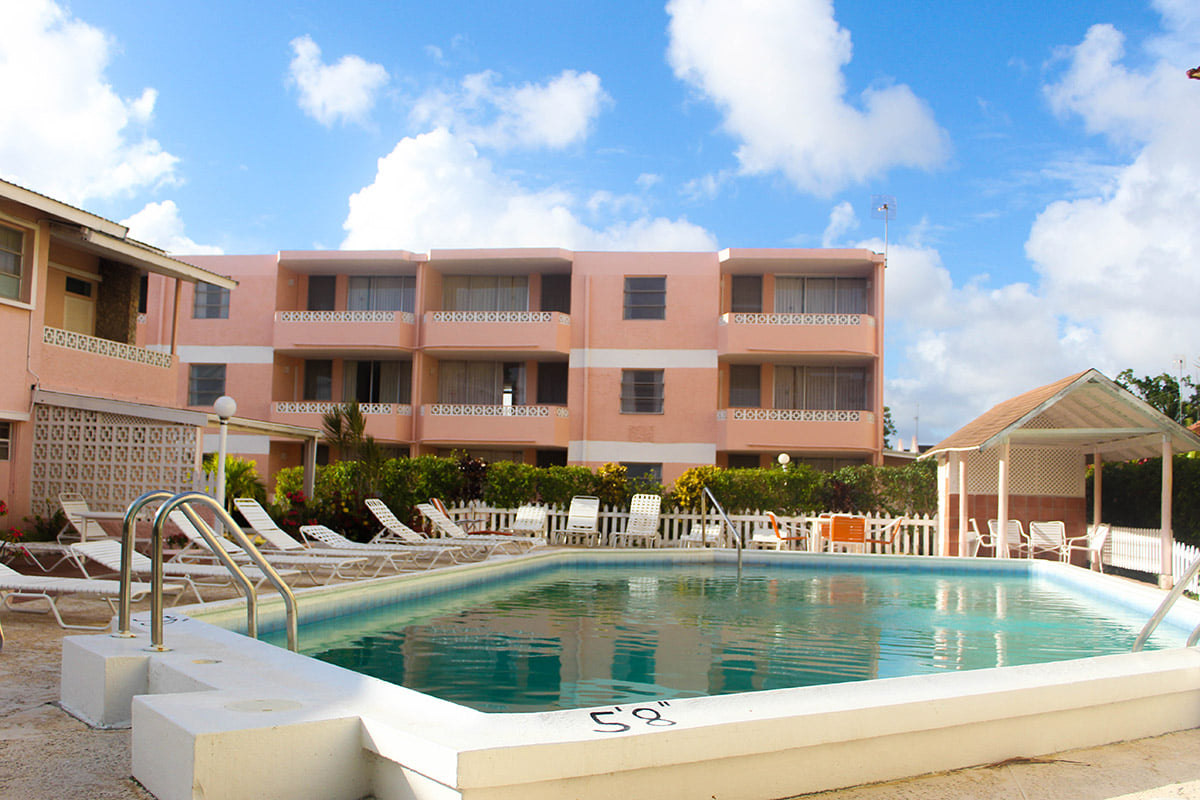 Monteray Apt Hotel photo 3