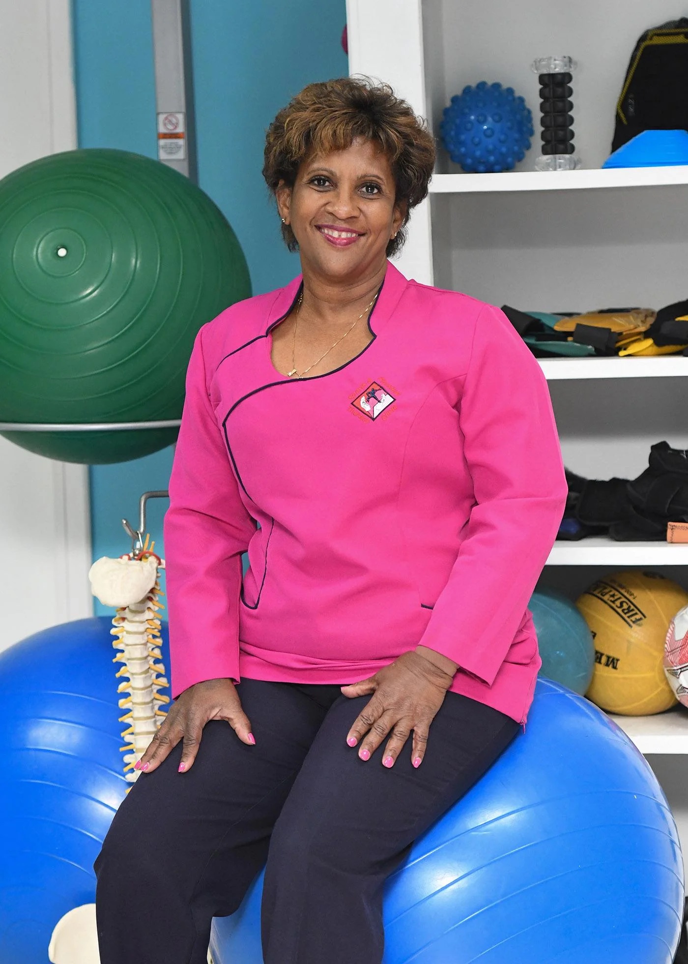 Sports & Physical Therapy Clinic photo 6