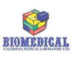 Biomedical Caledonia Medical Laboratory Limited logo