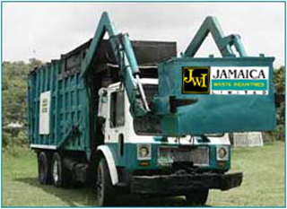 Jamaica Waste Inds Ltd photo 2