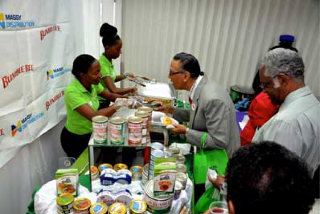 Massy Distribution photo 2