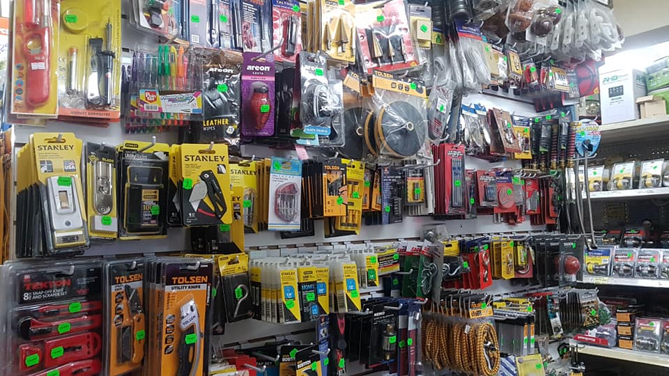 Gup's Hardware & General Supplies Ltd photo 3