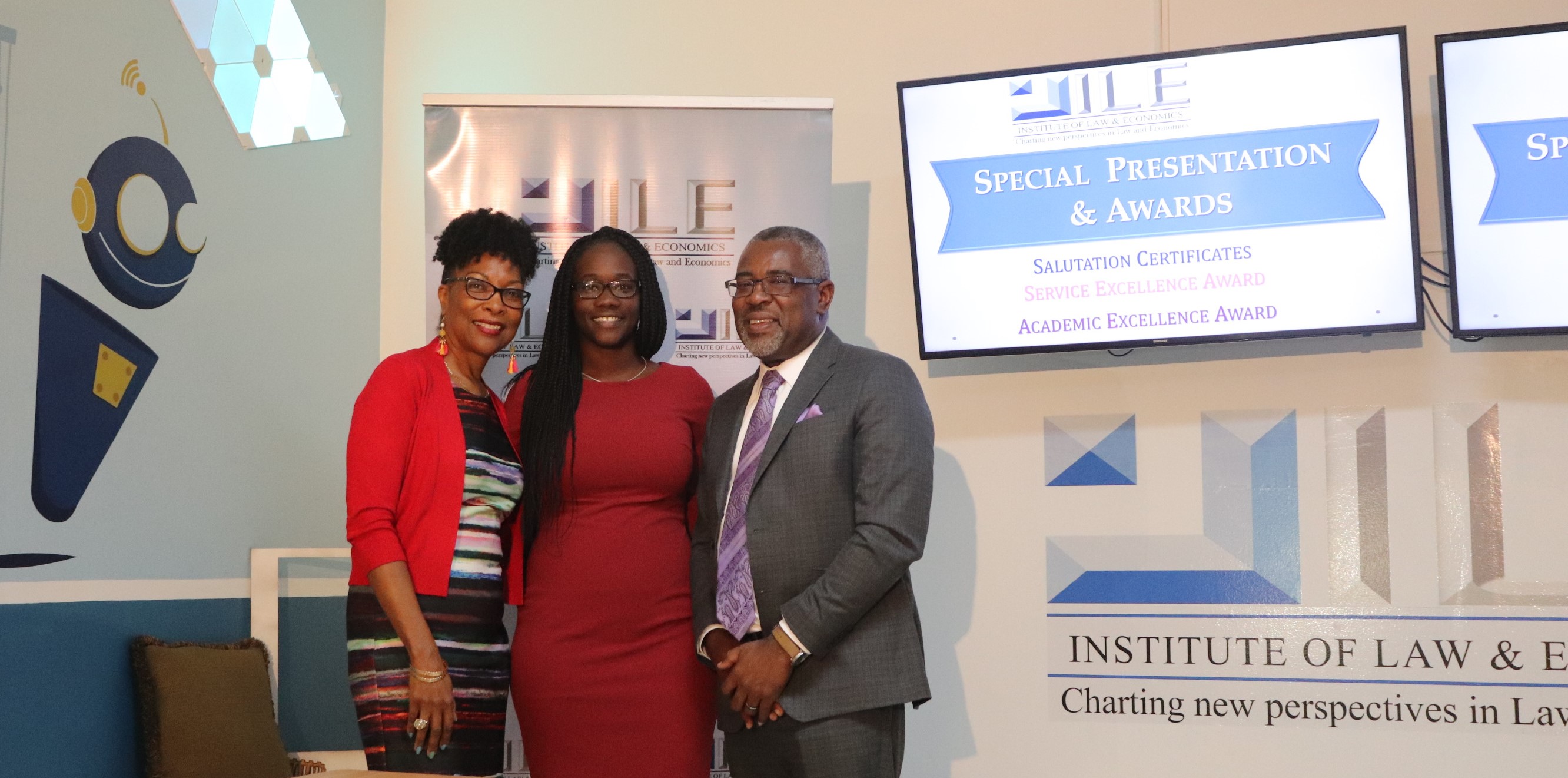 Institute of Law & Economics photo 4