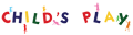 Child's Play logo