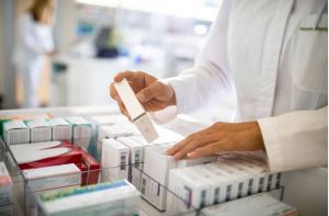 Vere Pharmacy photo 1