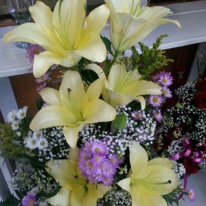 Caribbean Flower Co Ltd photo 4