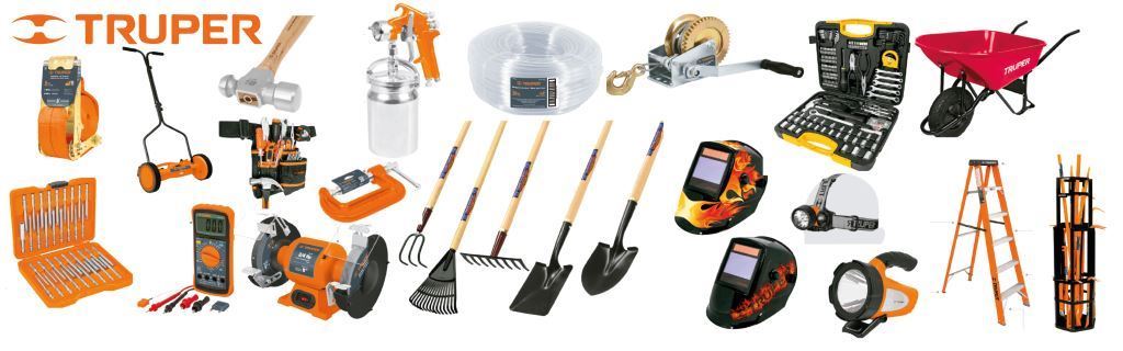White Swan Hardware Ltd photo 4