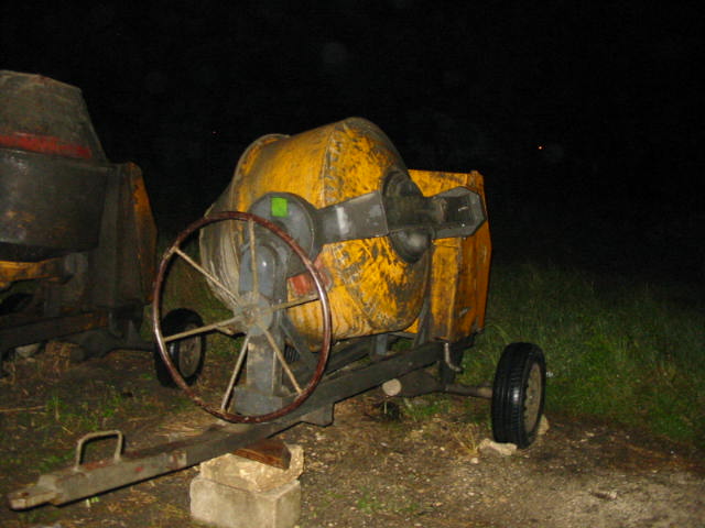 Forde's Freighting & Rental Services Inc photo 6