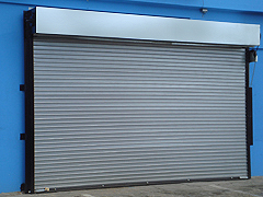 Atlas Rolling Doors & Shutters Ltd photo 1