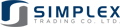 Simplex Trading Co Ltd logo