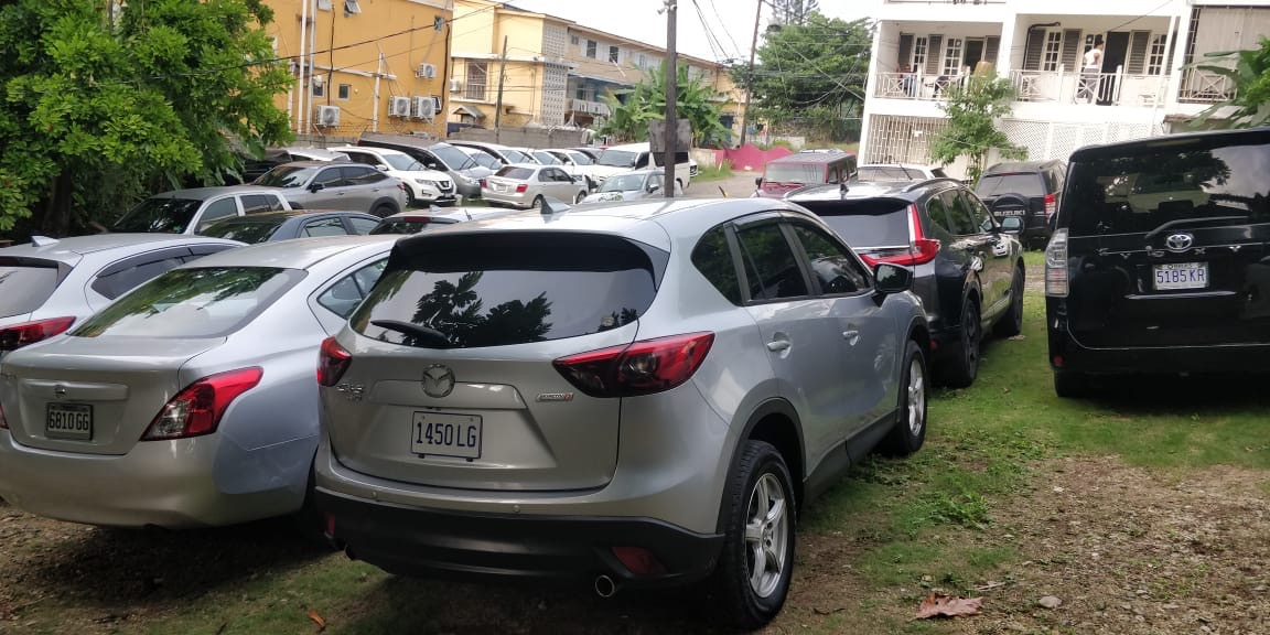 Danjor Car Rentals Ltd photo 4