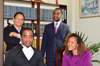 Frater, Ennis & Gordon photo 6