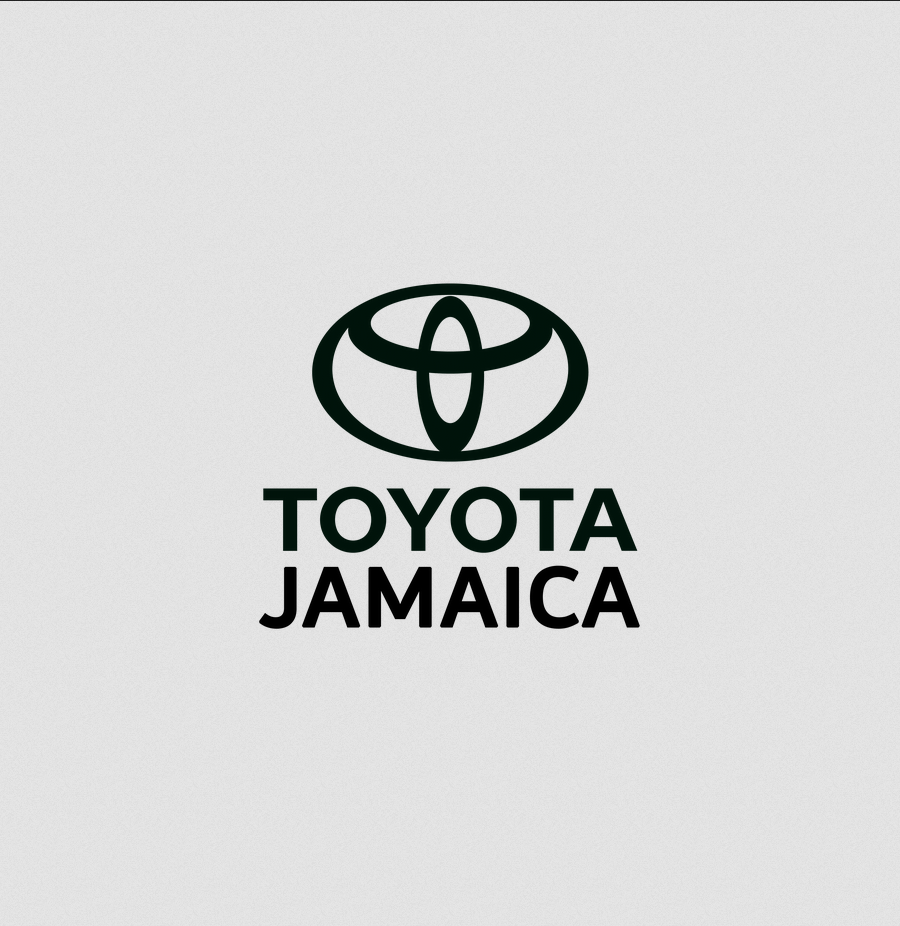 Toyota Jamaica Ltd. logo