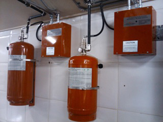 D & L Safety Ltd photo 1