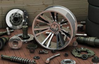 Kings Commercial Auto Spares Ltd photo 3