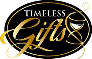 Timeless Gifts logo