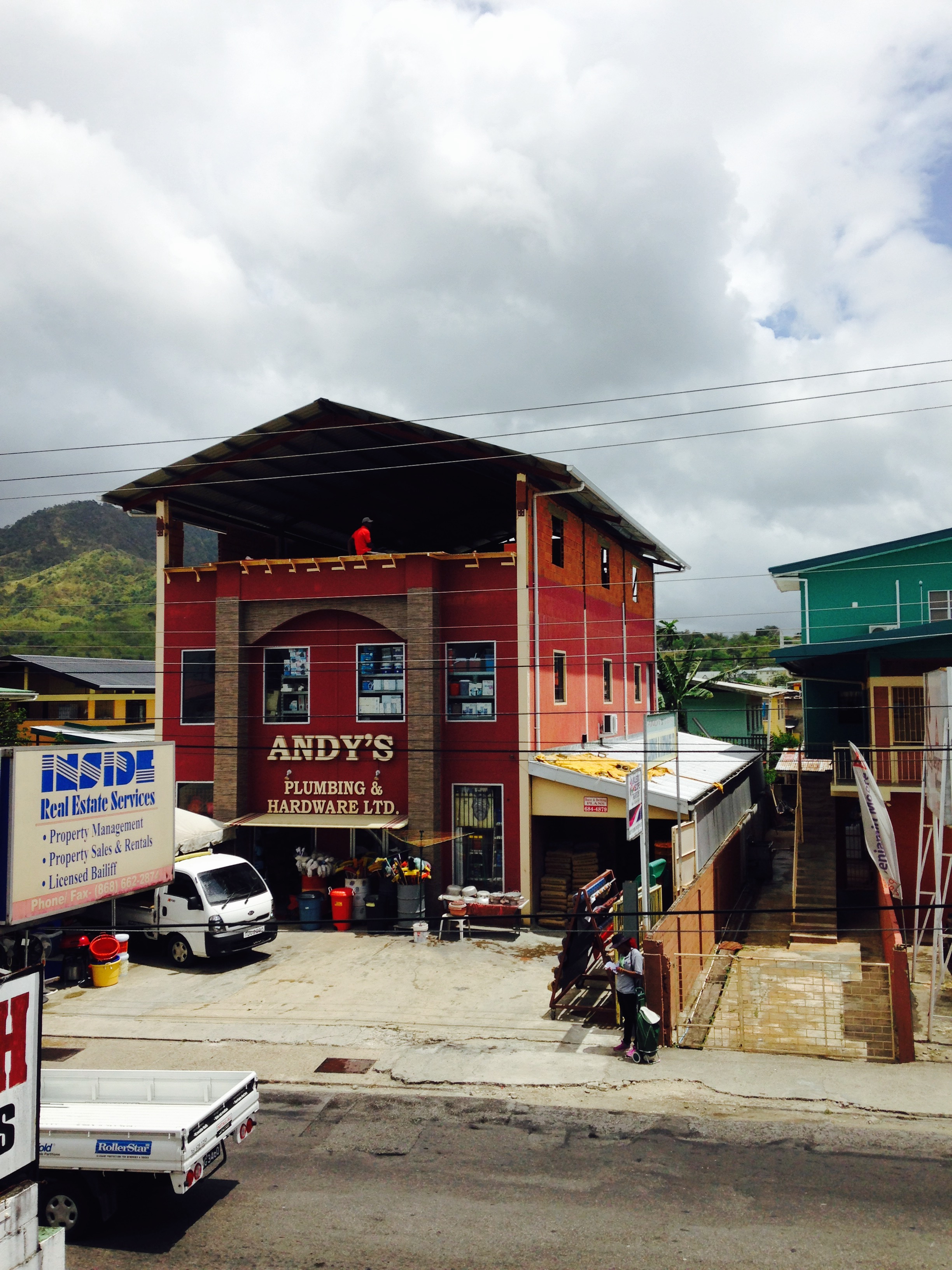 Andy's Plumbing & Hardware Ltd photo 4
