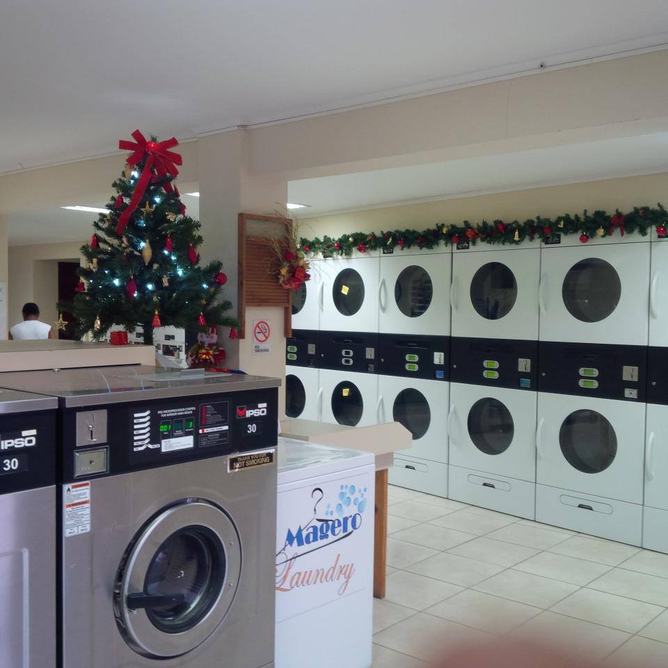 Caribbean Laundry Dry Cleaning & Self Services photo 5