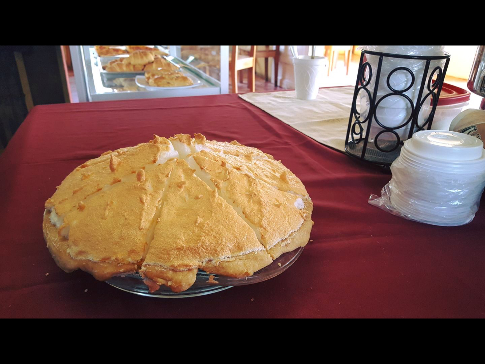 The New French Bakery photo 4