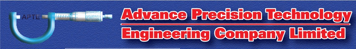 Advance Precision Technology Engineering Company Ltd logo