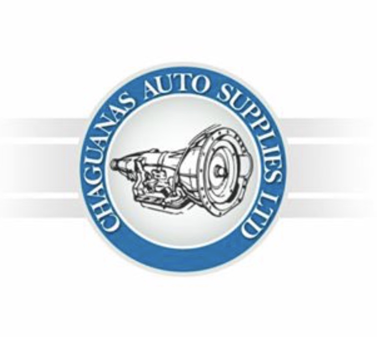 Chaguanas Auto Supplies Ltd logo