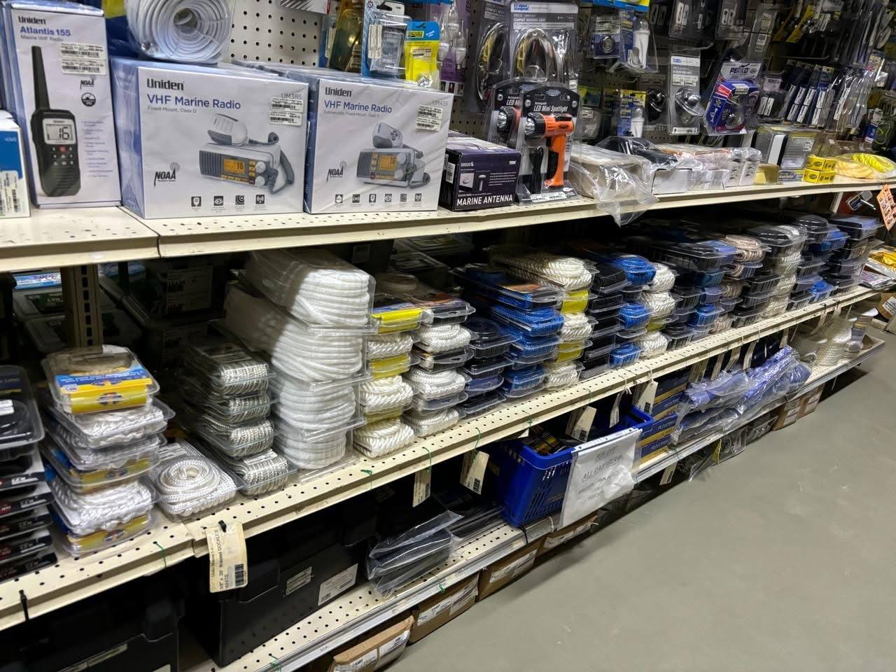 Duke Marine Co photo 8