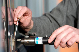 Grant's Locksmith photo 4
