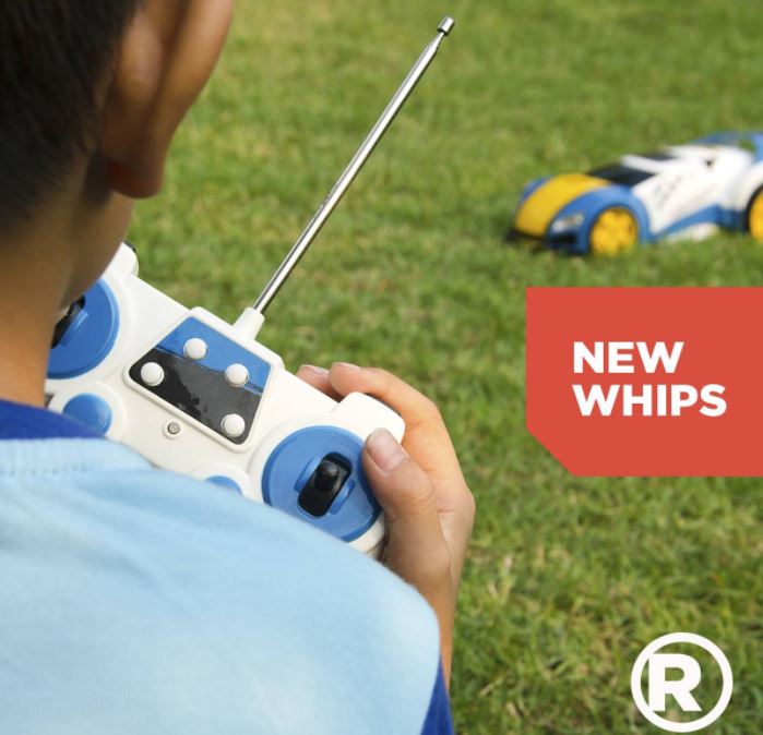 RadioShack photo 1