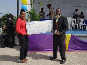 Public Sector Employees Co-operative Credit Union Ltd photo 6