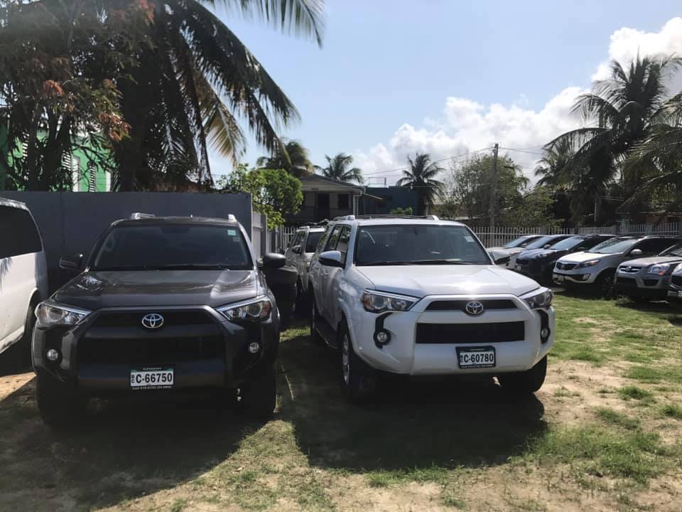 Euphrates Auto Rental & Sales photo 2