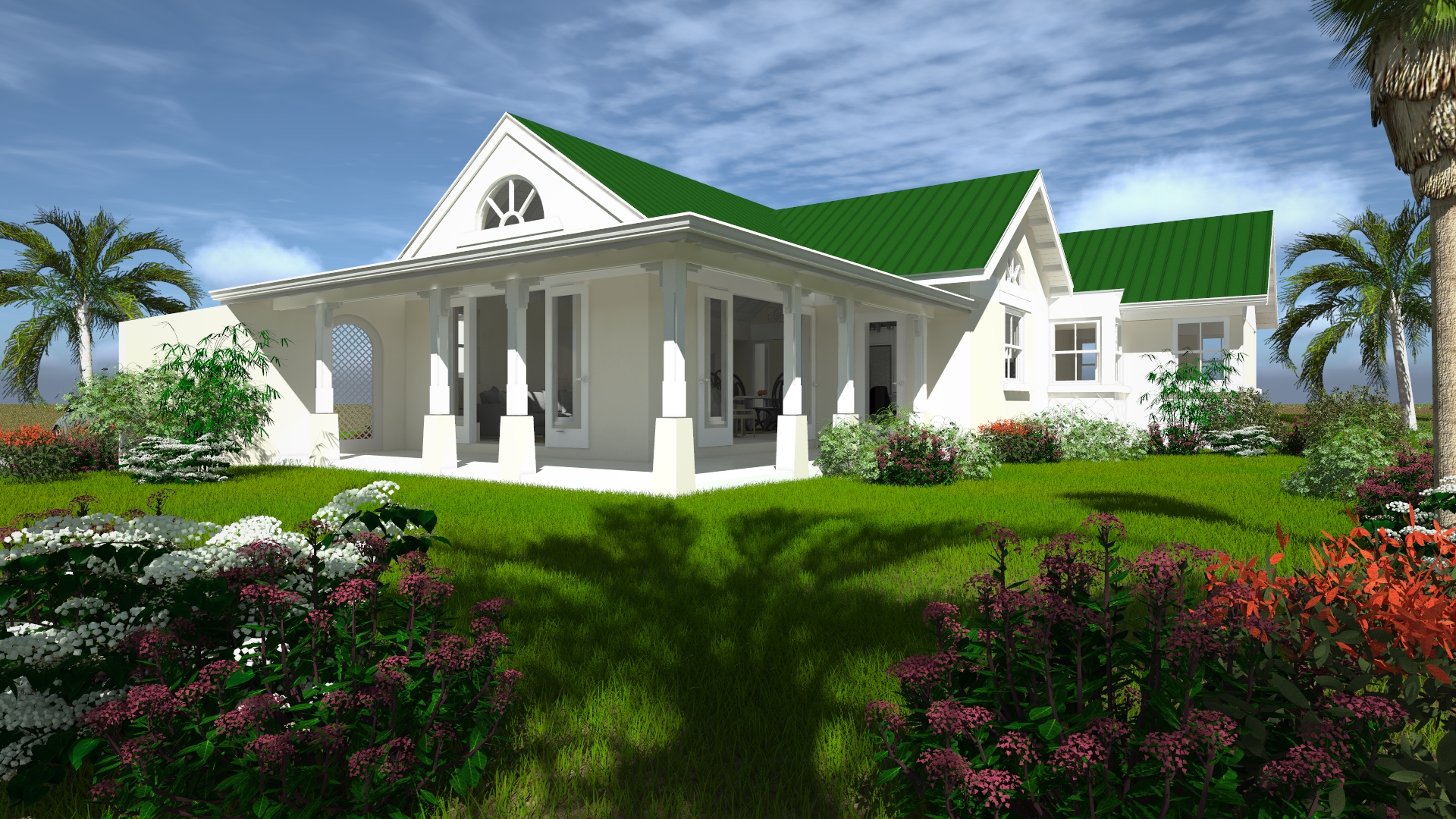S R M Architects Ltd photo 4