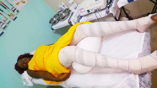 Fast Recovery Human Tecar Treatment Centre Limited photo 6