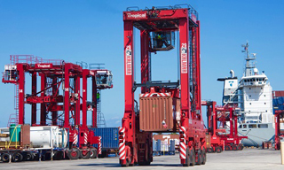 Tropical Shipping Co Ltd photo 4