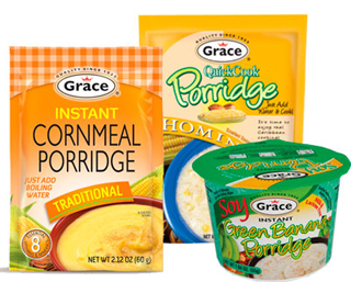 GraceFoods International Division photo 2
